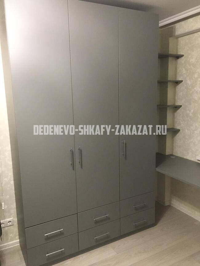Распашные шкафы Деденево