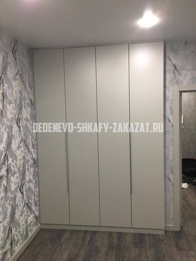Распашные шкафы Деденево