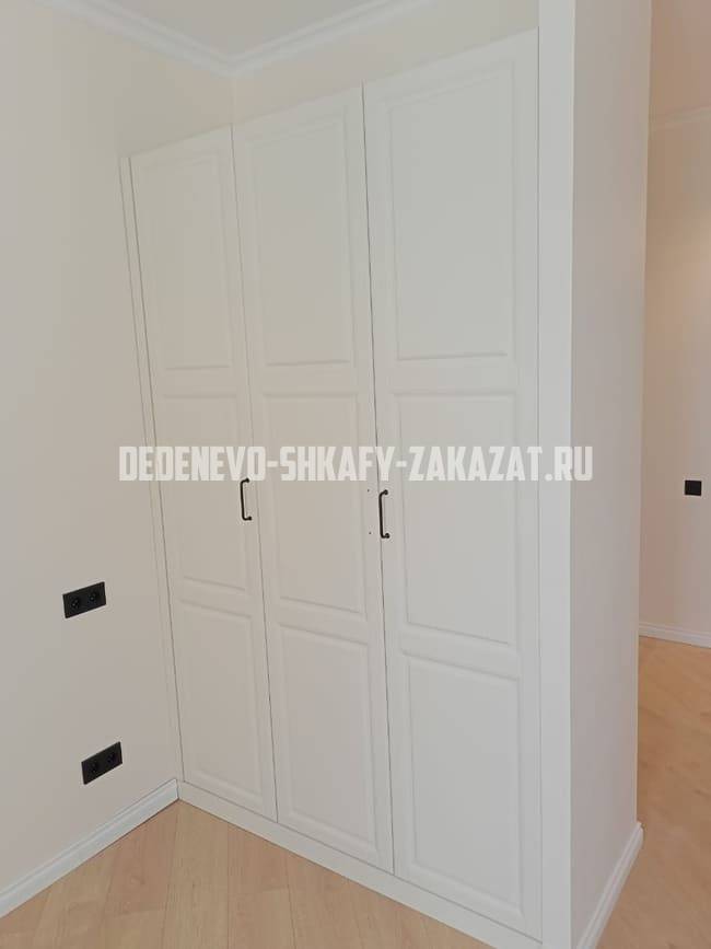 Распашные шкафы Деденево