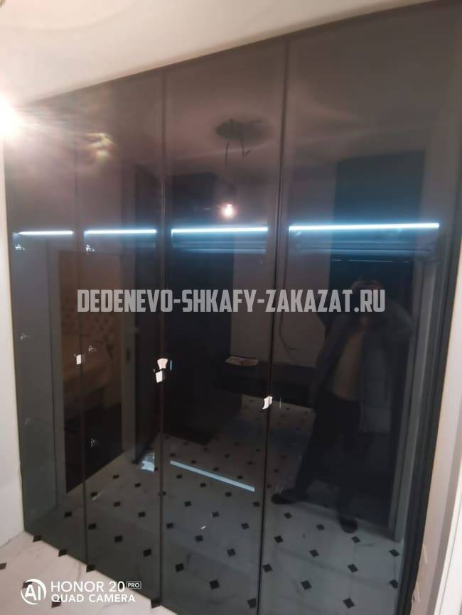 Распашные шкафы Деденево