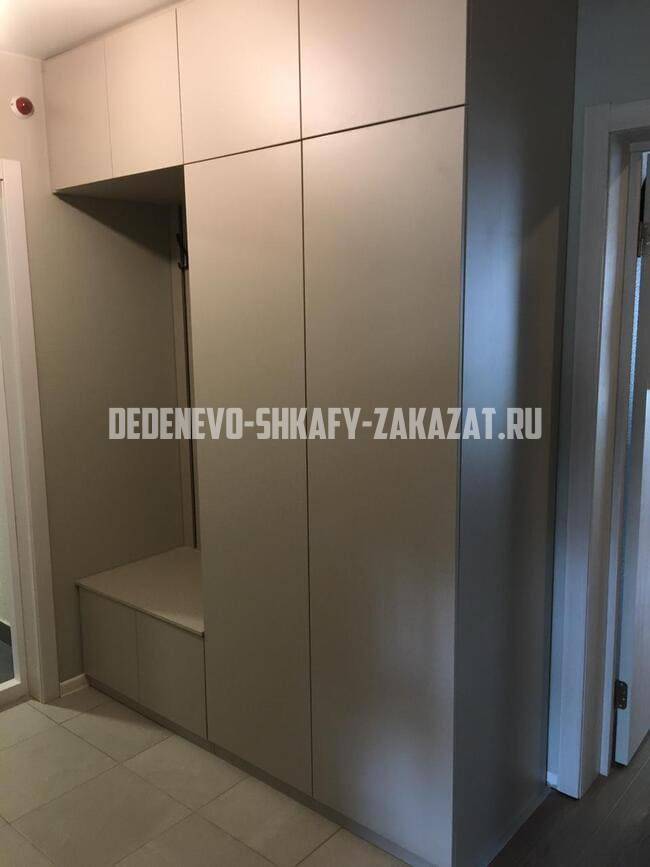 Распашные шкафы Деденево