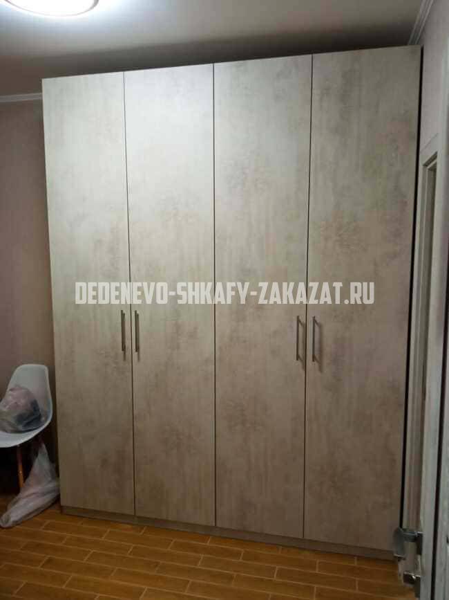 Распашные шкафы Деденево