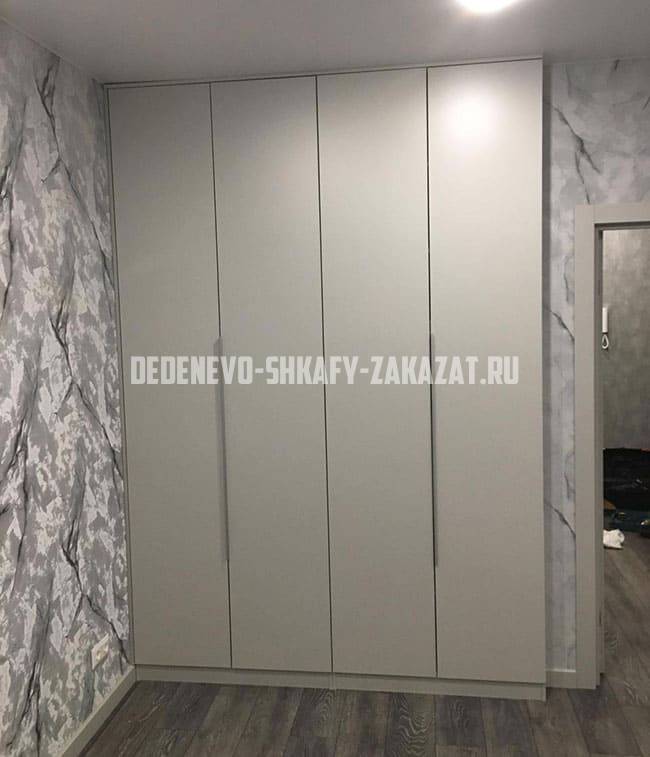 Распашные шкафы Деденево