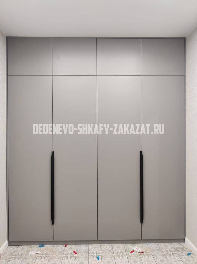 Распашные шкафы Деденево