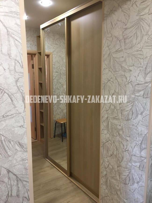Шкафы для прихожей Деденево