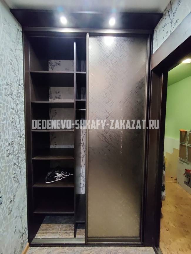 Шкафы для прихожей Деденево
