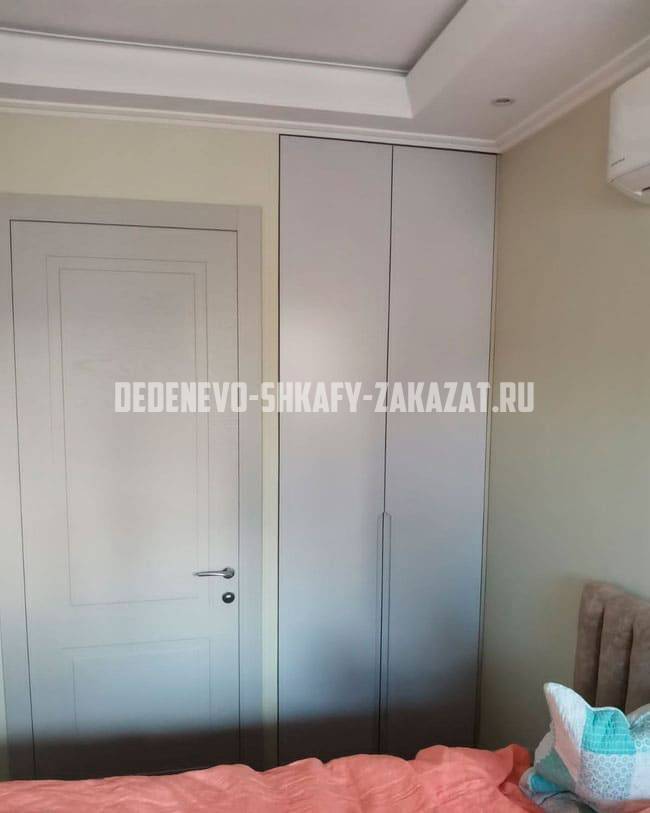 Шкафы в спальню Деденево